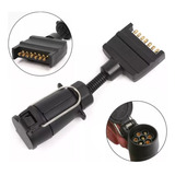 Adaptador Eletrico Para Reboque
