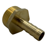 Adaptador Em Latao Espigao
