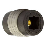 Adaptador Emenda Audio Optico