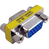 Adaptador Emenda Db15 Femea