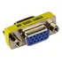 Adaptador Emenda Db15 Pinos Fêmea Vga Rgb Chipsce 033-0010
