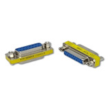 Adaptador Emenda Slim Db15