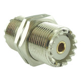 Adaptador Emenda Uhf 30mm