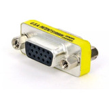 Adaptador Emenda Vga Femea
