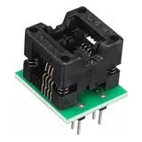 Adaptador Eprom Soic8 200