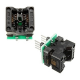 Adaptador Eprom Soic8 Dip8