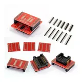 Adaptador Eprom Tl866cs Tl866