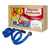 Adaptador Ergonomico Aranha mola