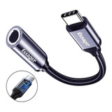 Adaptador Essager Tipo C