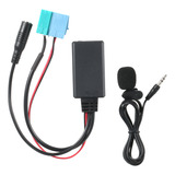 Adaptador Estereo Bt Car