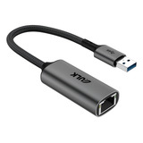 Adaptador Ethernet Gigabit Ultra