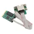 Adaptador Ethernet M.2 Placa De Rede 2.5g 1000 100mbps Rj45