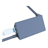 Adaptador Ethernet Starlink Rj45