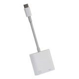 Adaptador Ethernet Tipo c X Rj45 Pronto  