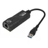 Adaptador Ethernet Usb 3.0 Gigabit 10/100/1000mbps Pc Note