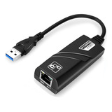 Adaptador Ethernet Usb 3