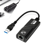 Adaptador Ethernet Usb 3