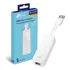 Adaptador Ethernet Usb Para Lan Rj45 Gigabit Ue300 Tp-link