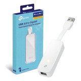 Adaptador Ethernet Usb Para