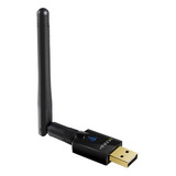 Adaptador Ethernet Wifi Usb