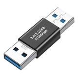 Adaptador Extensor Emenda Macho