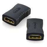 Adaptador Extensor Femea X