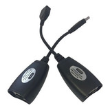 Adaptador Extensor Usb Via