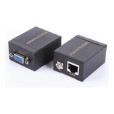 Adaptador Extensor Vga Para