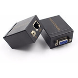 Adaptador Extensor Vga Video