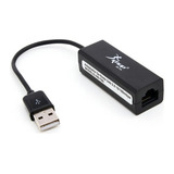 Adaptador Externo Placa Rede