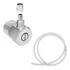 Adaptador Filtro Consul Ibbl Registro   2 Metros Mangueira