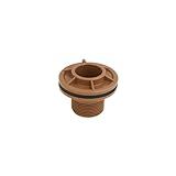 Adaptador Flange Caixa D