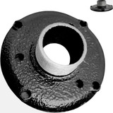 Adaptador Flange Driver Eap
