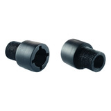 Adaptador Flash Hider Para