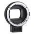 Adaptador Focus Ef S Canon Sony E-mount A7s Nex Yongnu Alpha