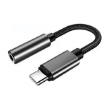 Adaptador Fone De Ouvido