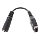 Adaptador Fone De Ouvido