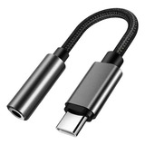 Adaptador Fone De Ouvido