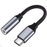 Adaptador Fone Ouvido Compativel