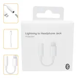 Adaptador Fone Ouvido Lightning