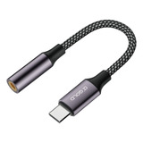 Adaptador Fone Ouvido Tipo