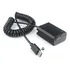 Adaptador Fonte Ac-pw20 Bateria Np-fw50 Sony A7rii Zv-e10 