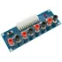 Adaptador Fonte Computador P/ Fonte Bancada Atx 12v 5v 3.3v