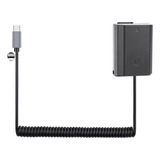 Adaptador Fonte Dummy Bateria