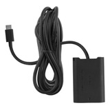 Adaptador Fonte Dummy Usb