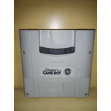 Adaptador Game Boy Para
