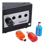 Adaptador Game Cube Controles Bluetooth Xbox Wii 8bitdo D52p