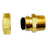 Adaptador Gas Dako X
