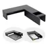 Adaptador Gaveta 3 5   2 5 Ssd Sas Sata 9w8c4 F238f Nf