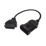 Adaptador Gm 10 Pinos